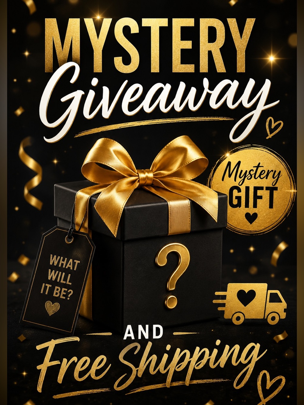 Free shipping and gift - Picture 2 of 2